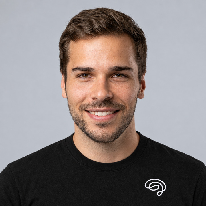 Bastian Becker