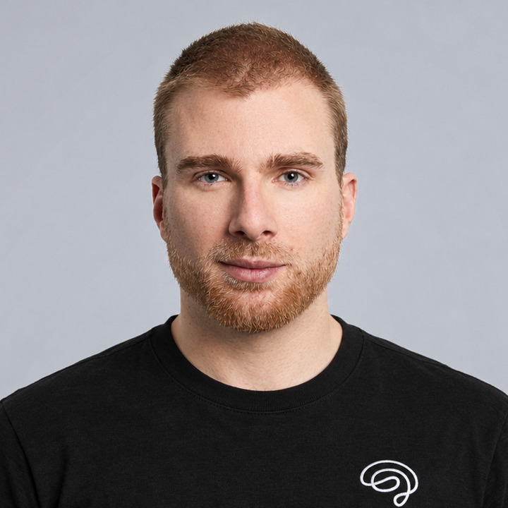 Loic Vuilliomenet